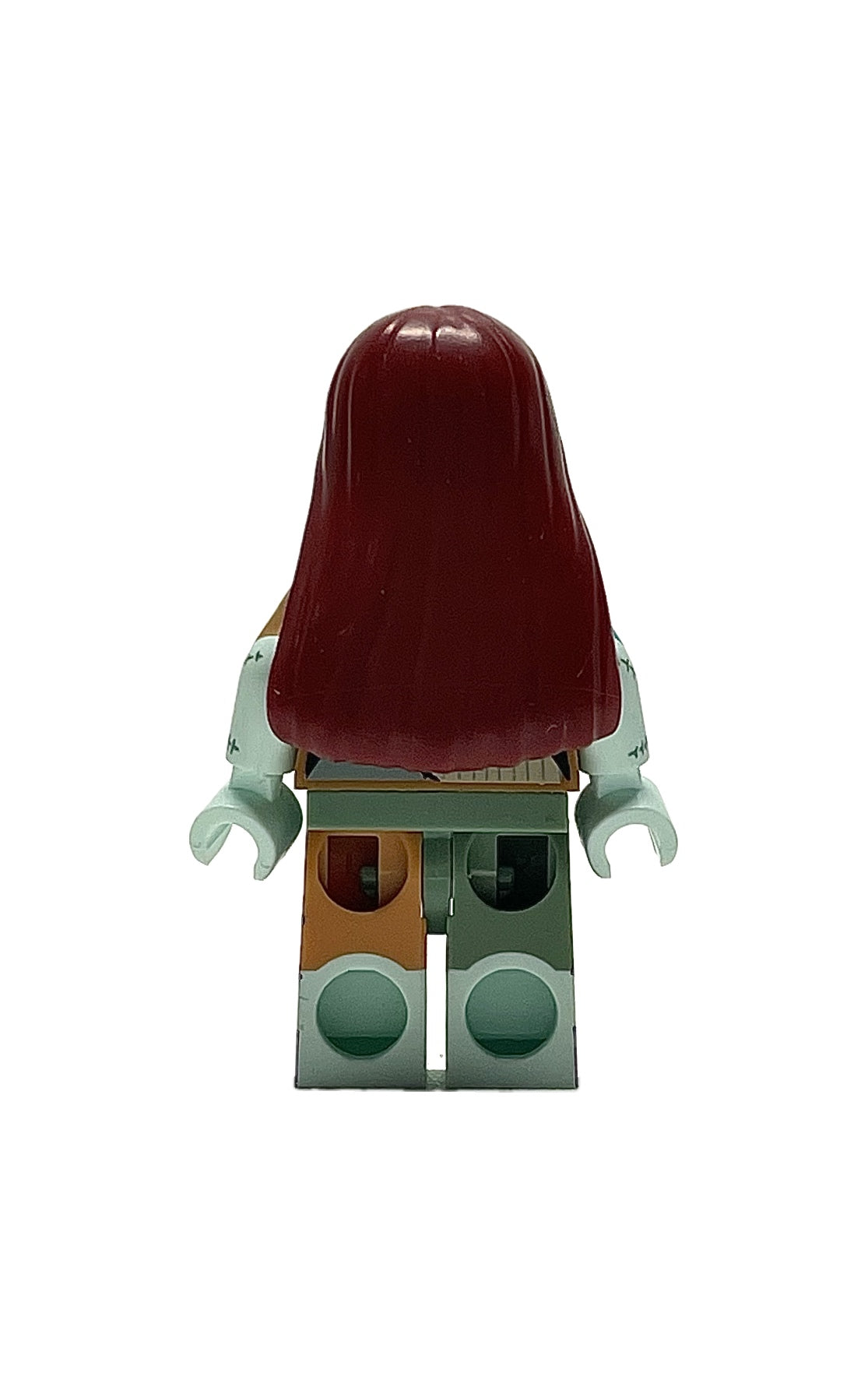 Sally, coldis2-15, LEGO® Disney Minifigure