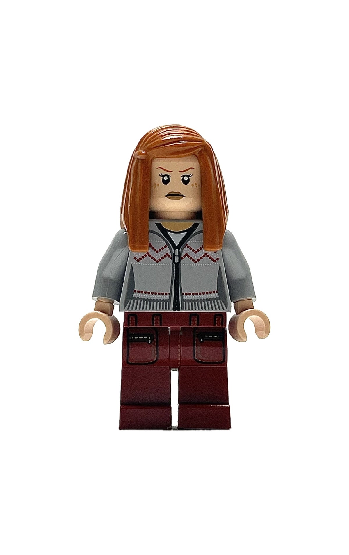 Ginny Weasley, hp090
