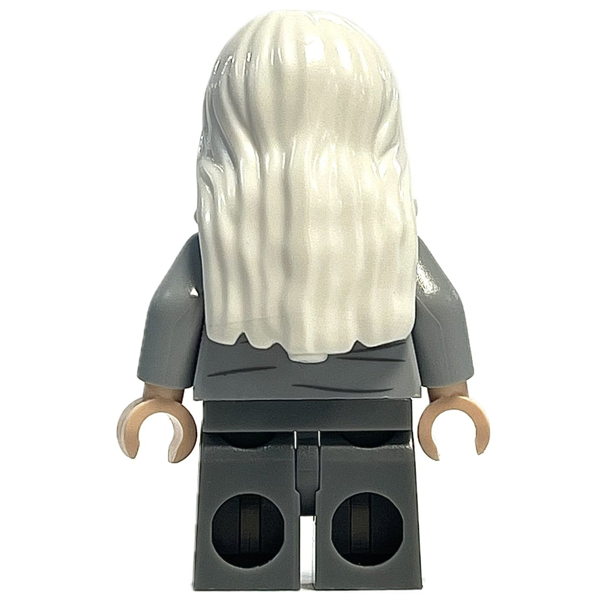Gloin the Dwarf - White Hair, lor118 - LEGO® Lord of the Rings™ Minifigure