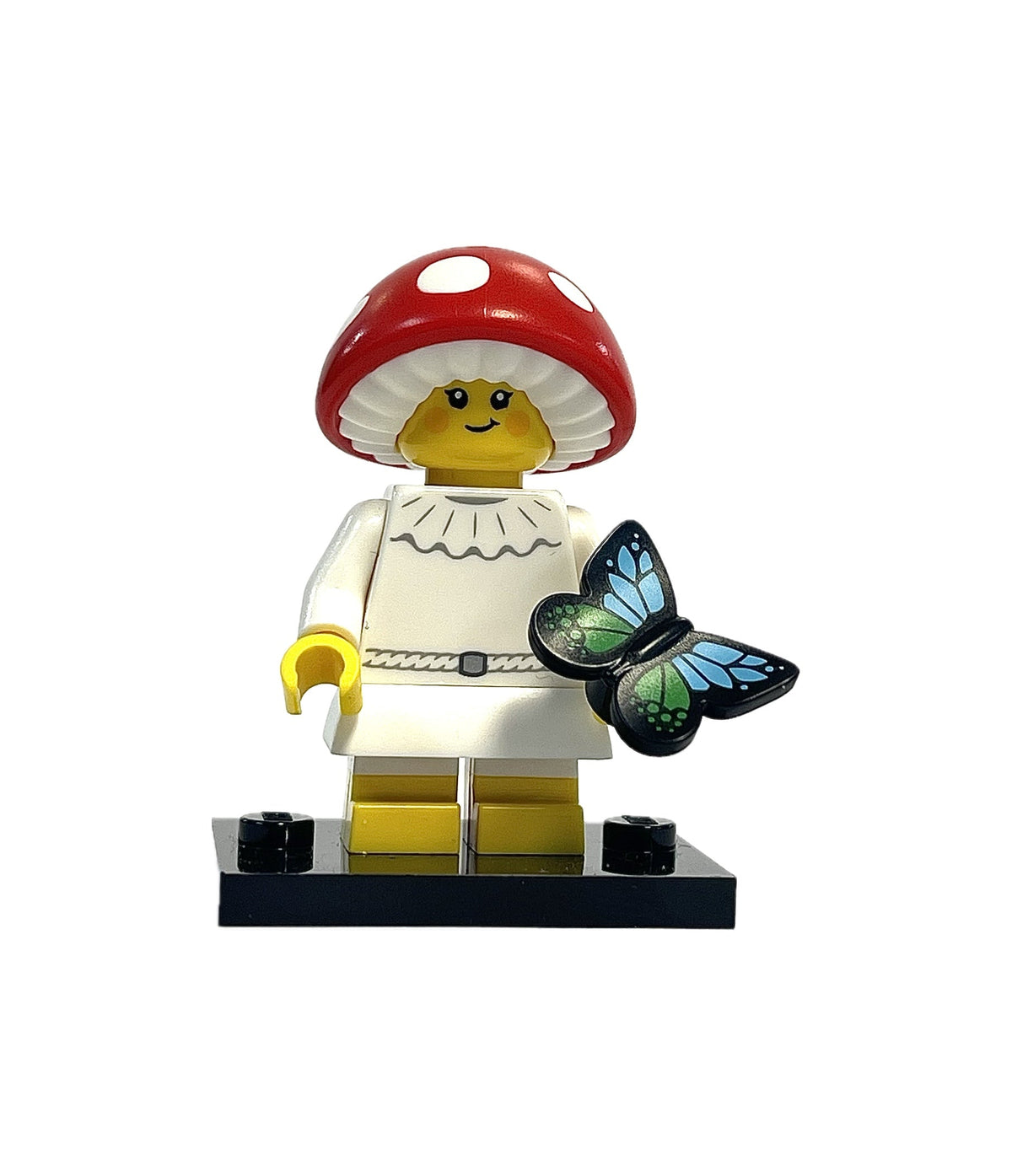 Mushroom Sprite, col25-6