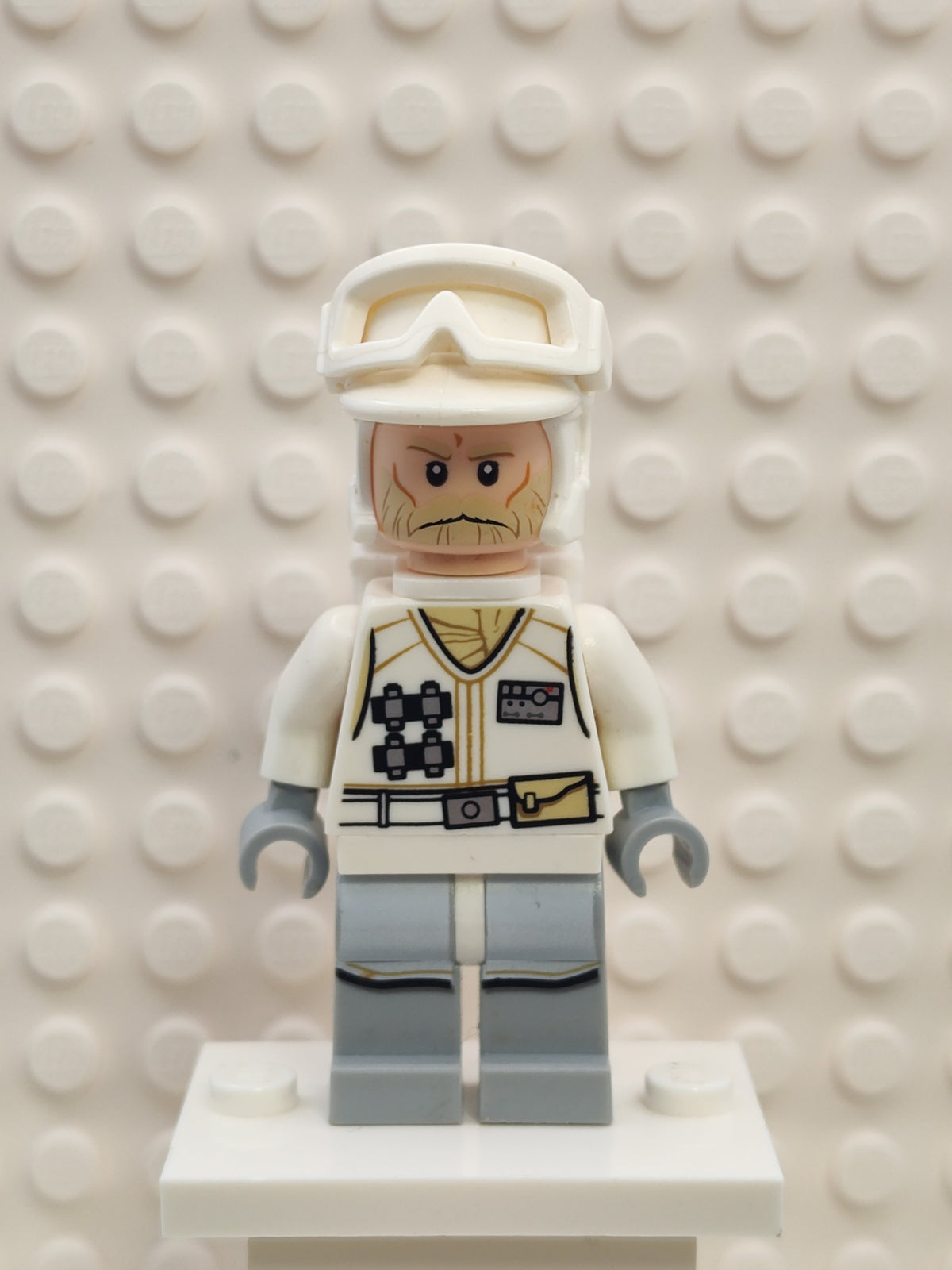 Hoth Rebel Trooper, sw0734