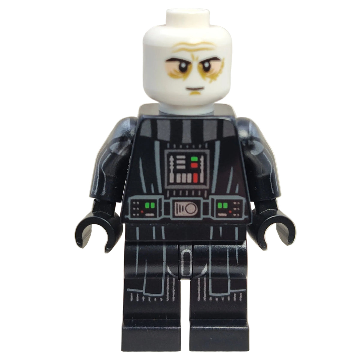 Darth Vader, sw1106, LEGO® Star Wars Minifigure