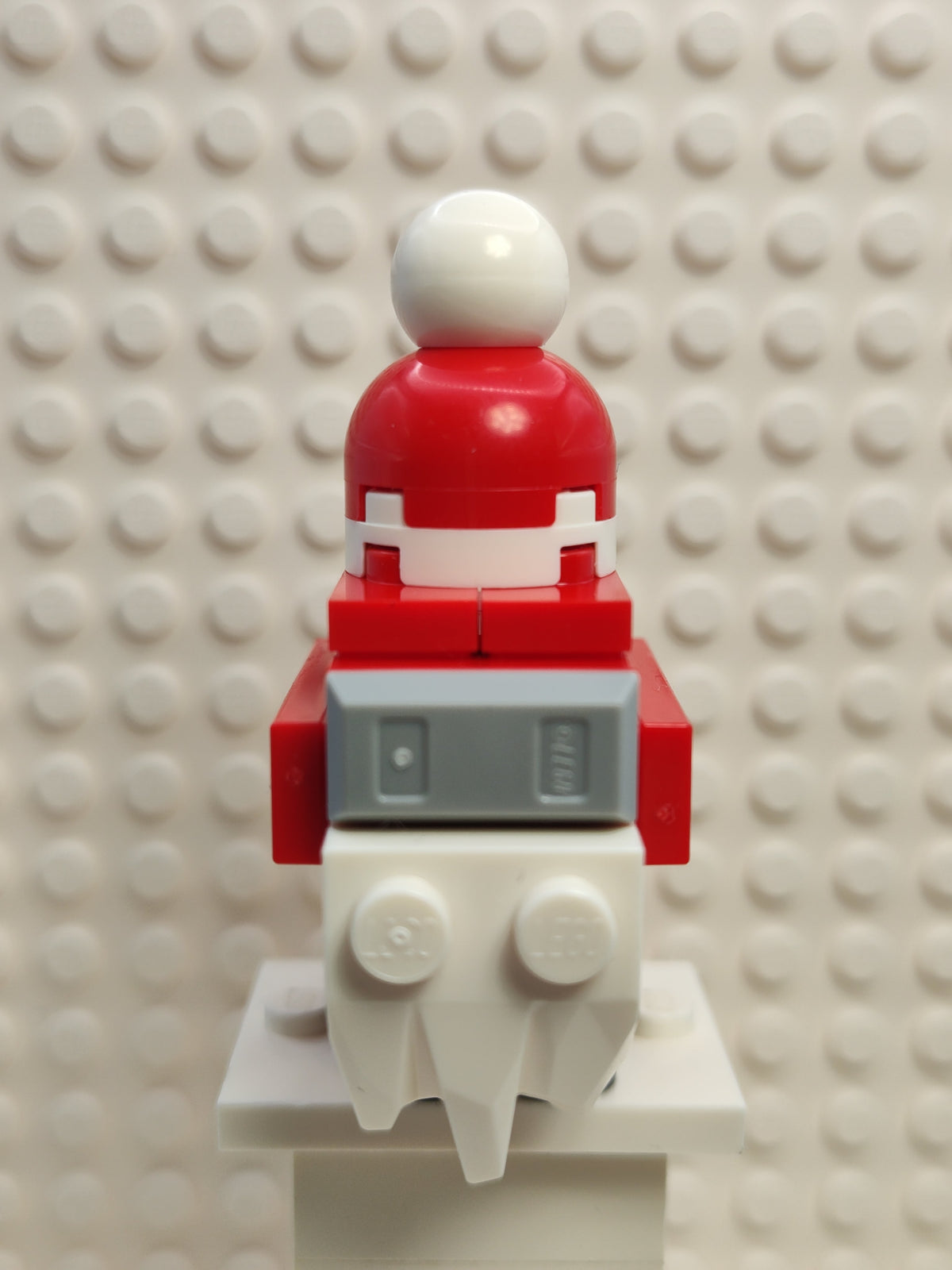 Santa Gonk Droid, sw1240
