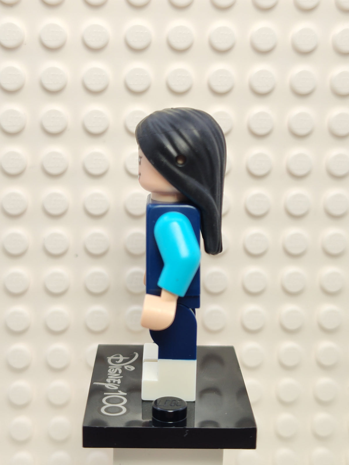 Mulan, Disney 100, coldis100-9, LEGO® Disney Minifigure