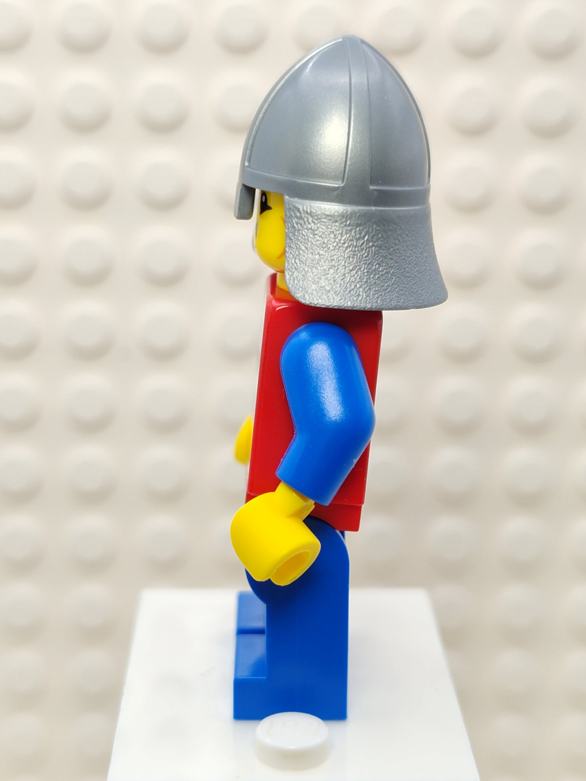 Lion Knight - Male, cas563