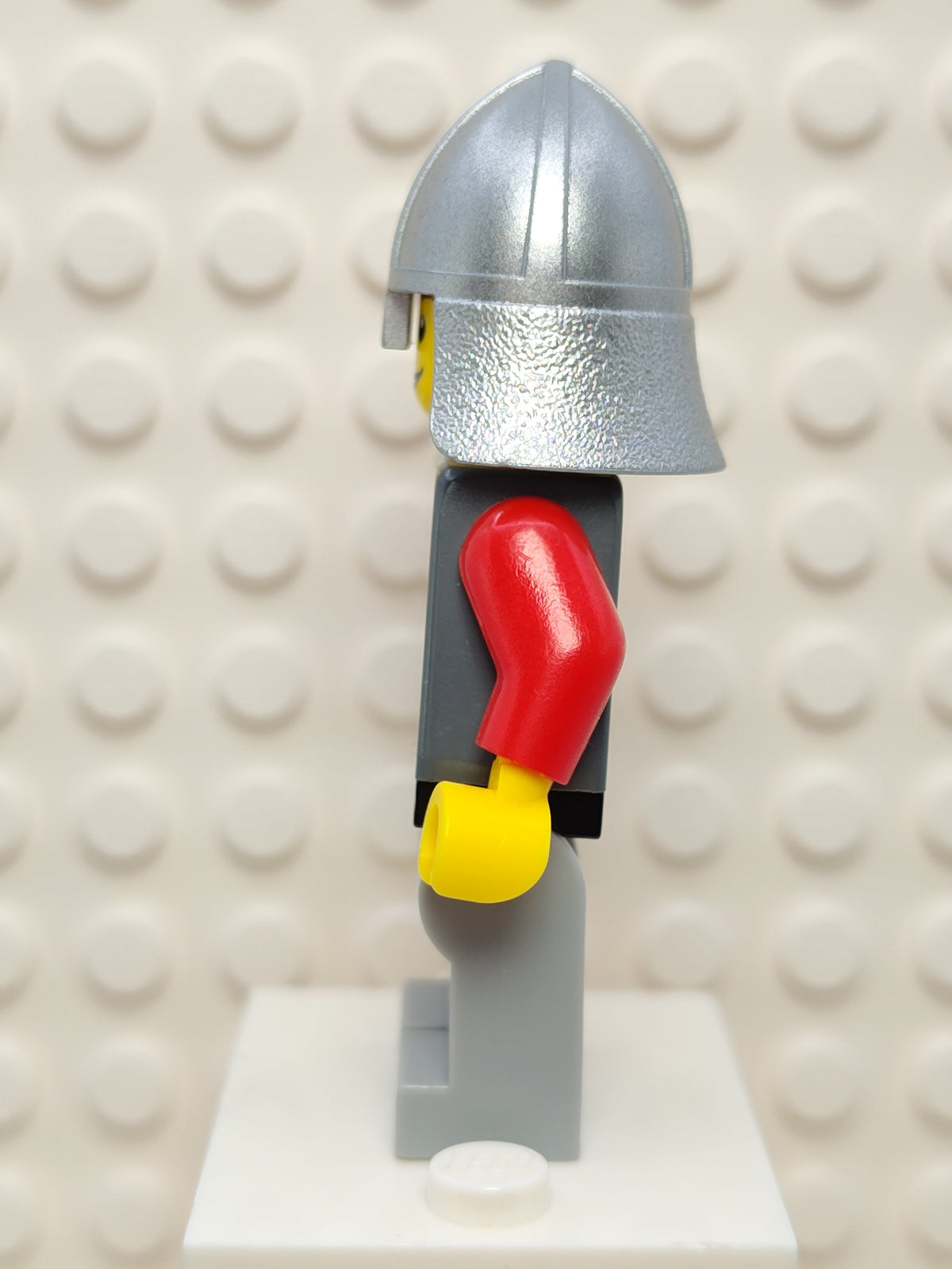 Kingdoms - Lion Knight Scale Mail, cas460