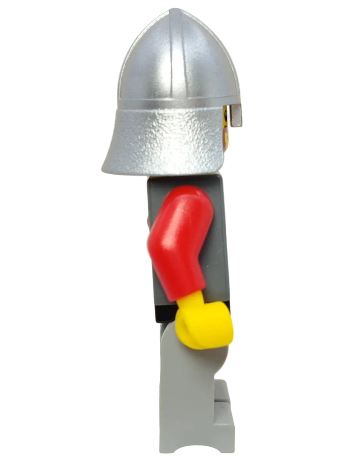 Kingdoms - Lion Knight, cas450 - LEGO® Castle Minifigure
