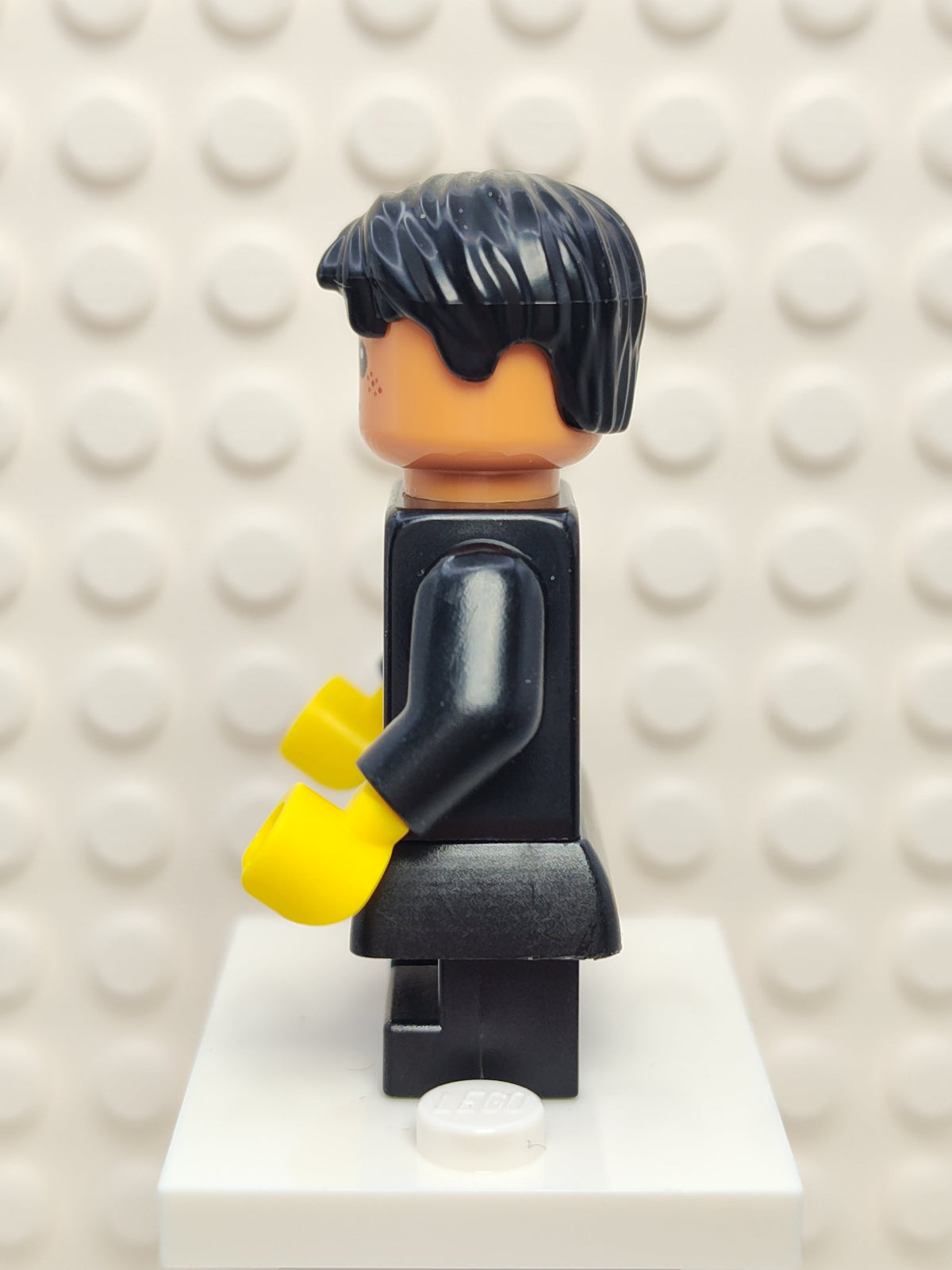 Hufflepuff Student II, hpatl07