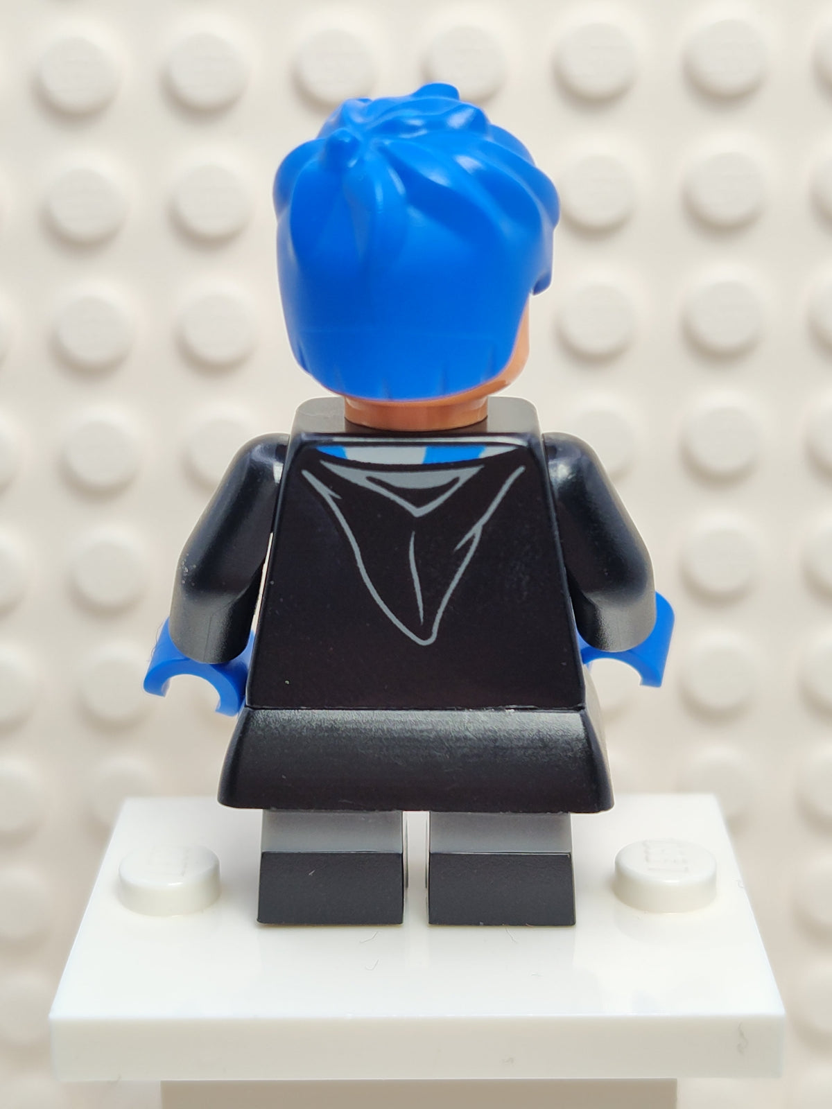 Ravenclaw Student II, hpatl09