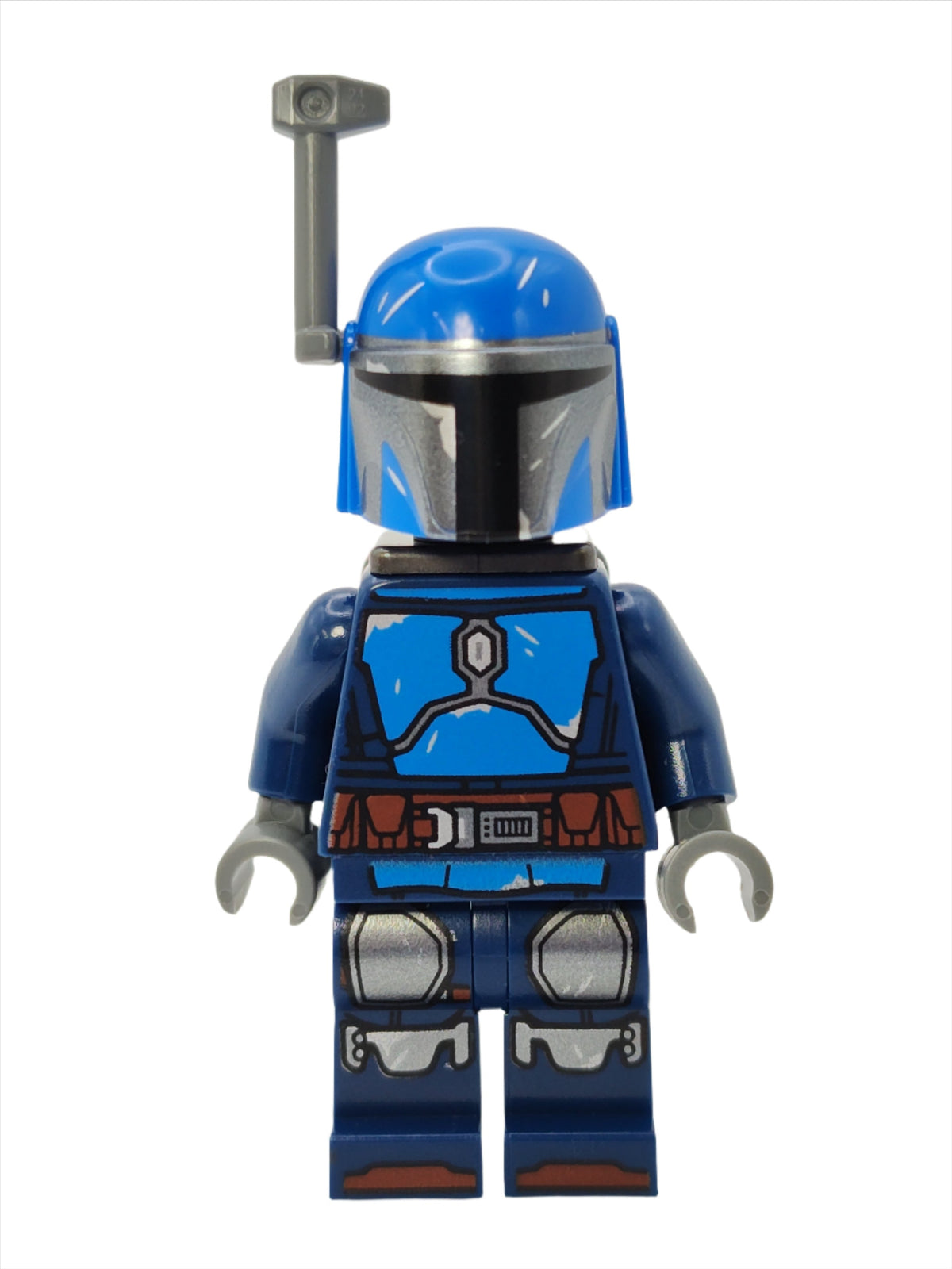 Mandalorian Warrior, sw1345 - LEGO® Star Wars Minifigure