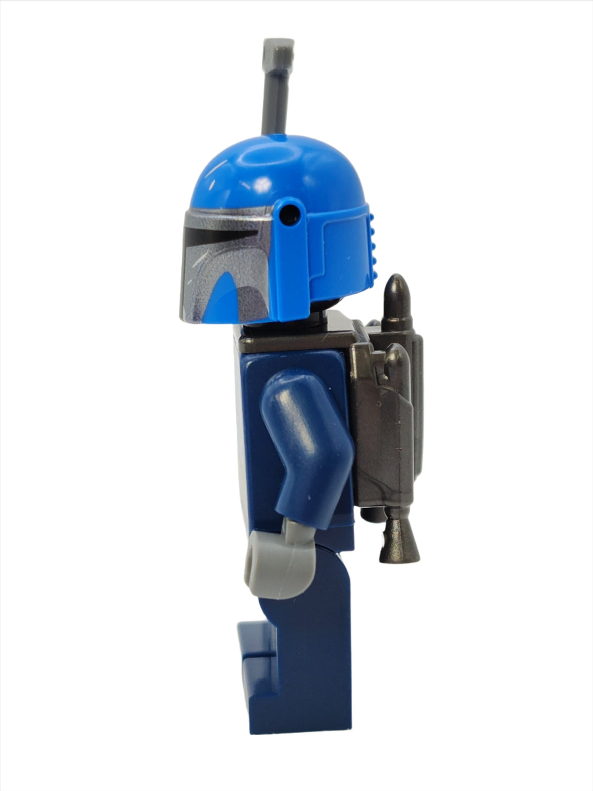 Mandalorian Warrior, sw1345 - LEGO® Star Wars Minifigure