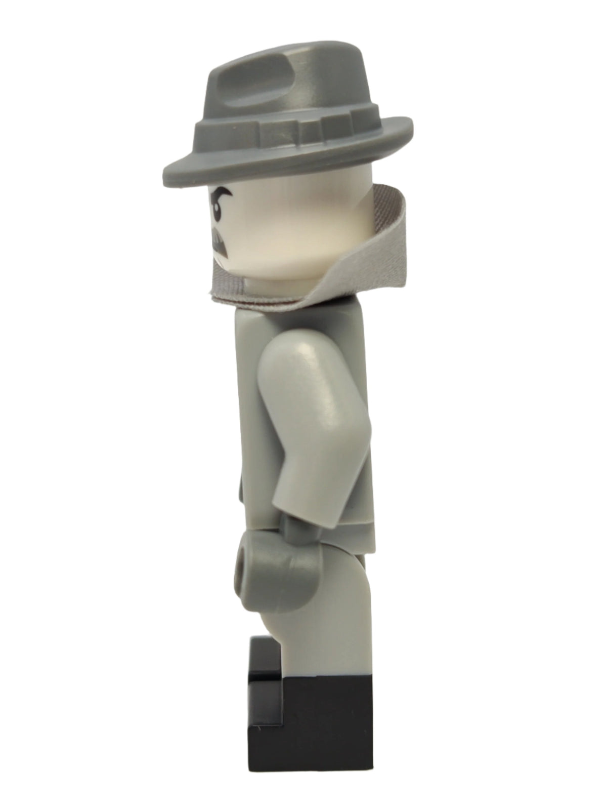 Film Noir Detective, col25-1