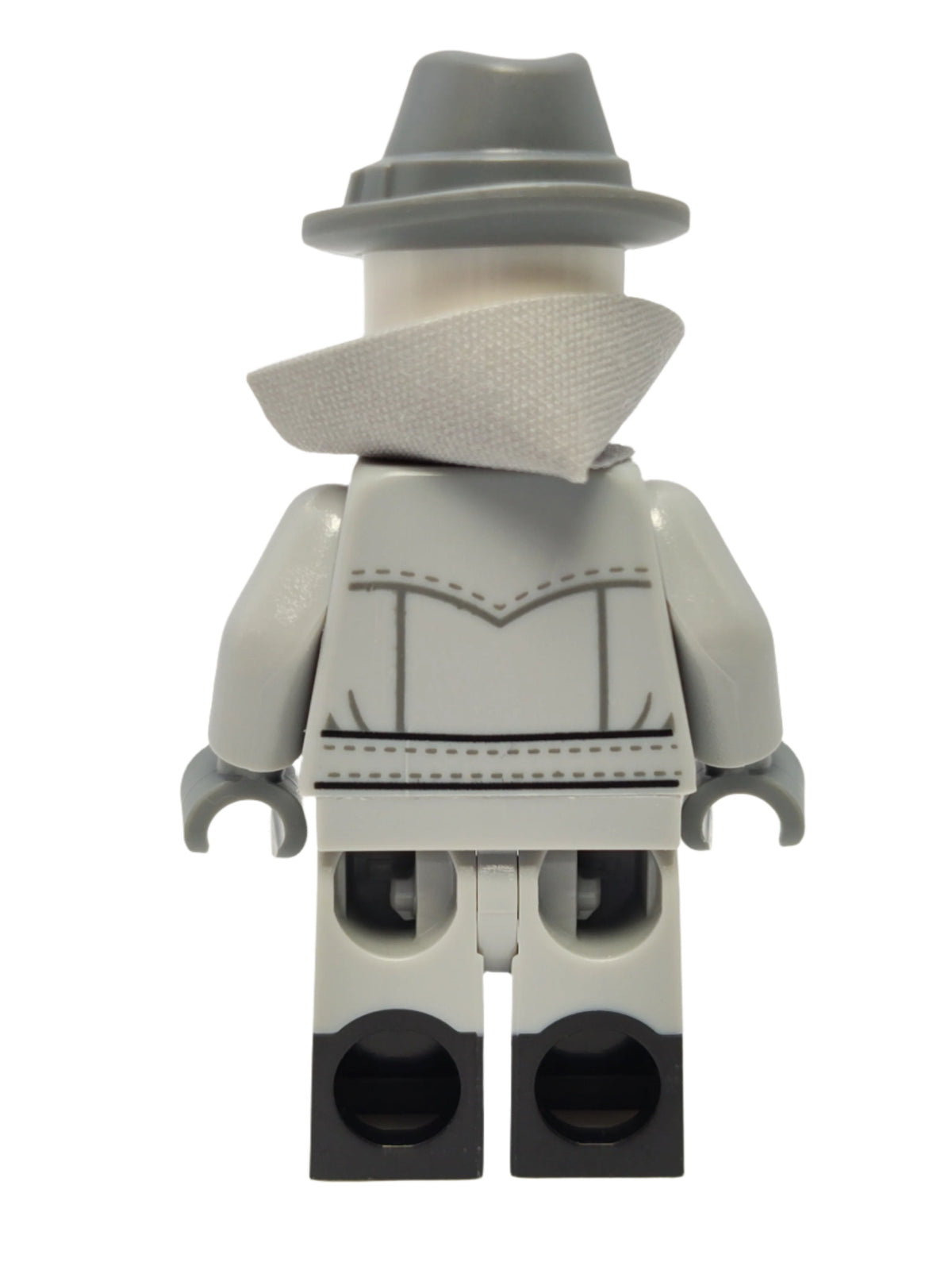 Film Noir Detective, col25-1
