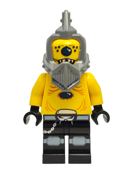 Space Police 3 Alien - Snake, sp100