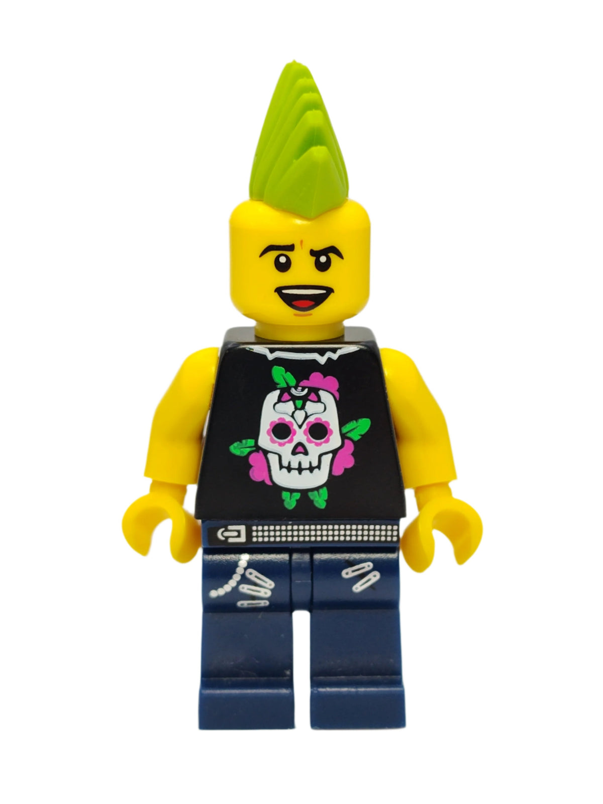Rock Band Drummer, rb001
