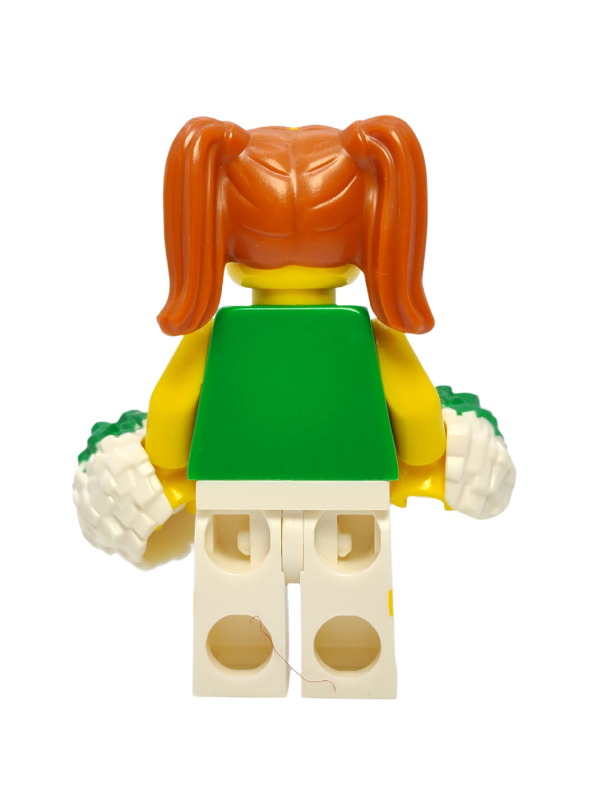 Green Cheerleader, col306