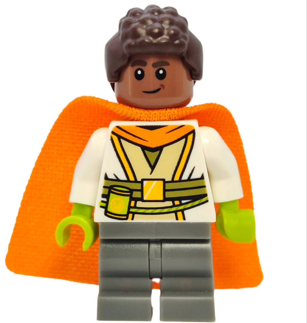Kai Brightstar, sw1268 - LEGO® Star Wars Minifigure