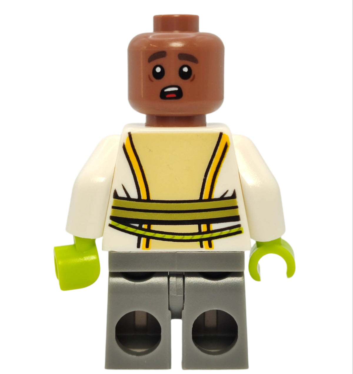 Kai Brightstar, sw1268 - LEGO® Star Wars Minifigure