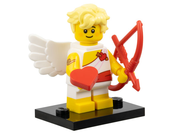Cupid, col27-9