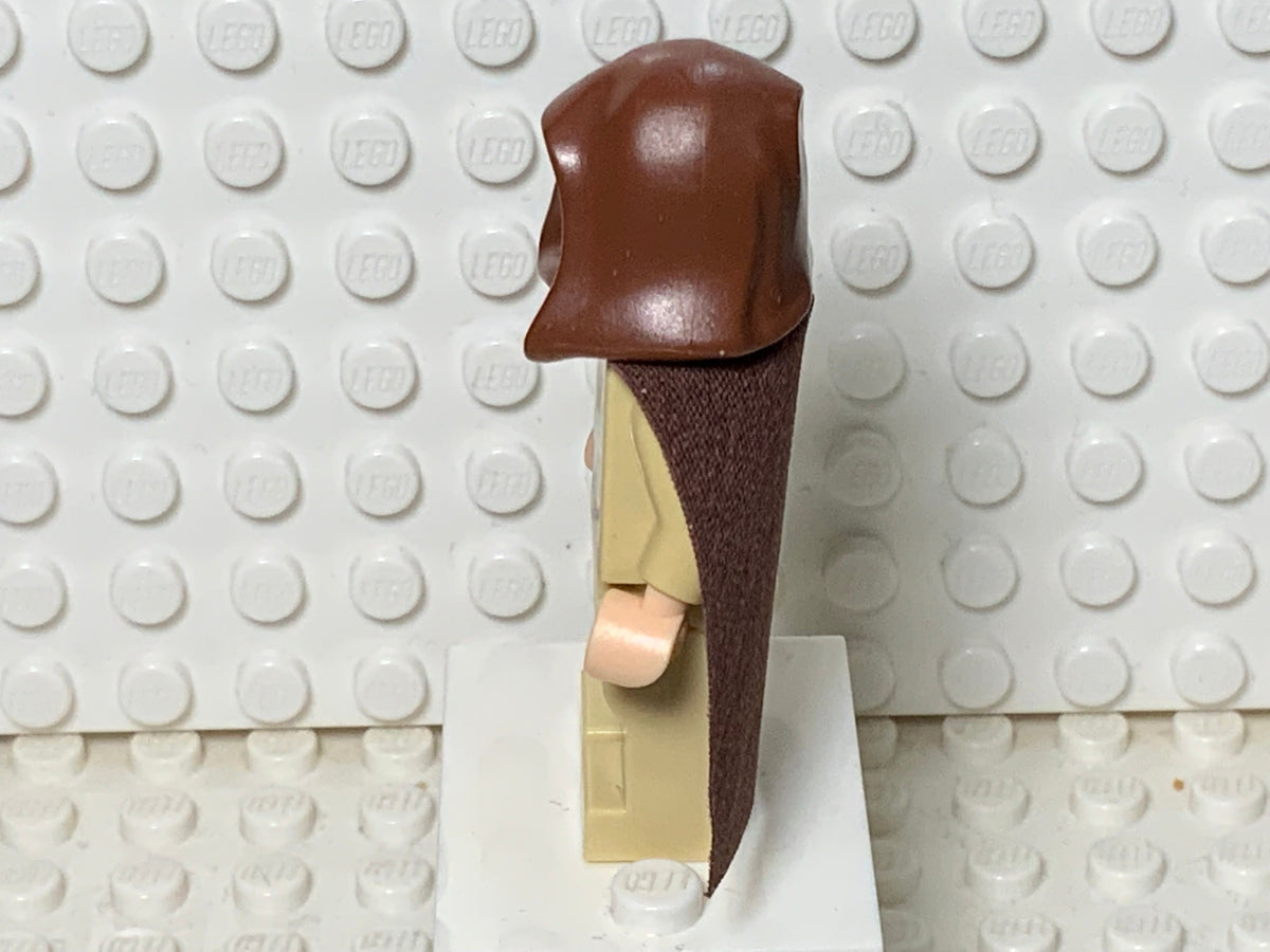Qui-Gon Jinn, sw0172 - LEGO® Star Wars Minifigure