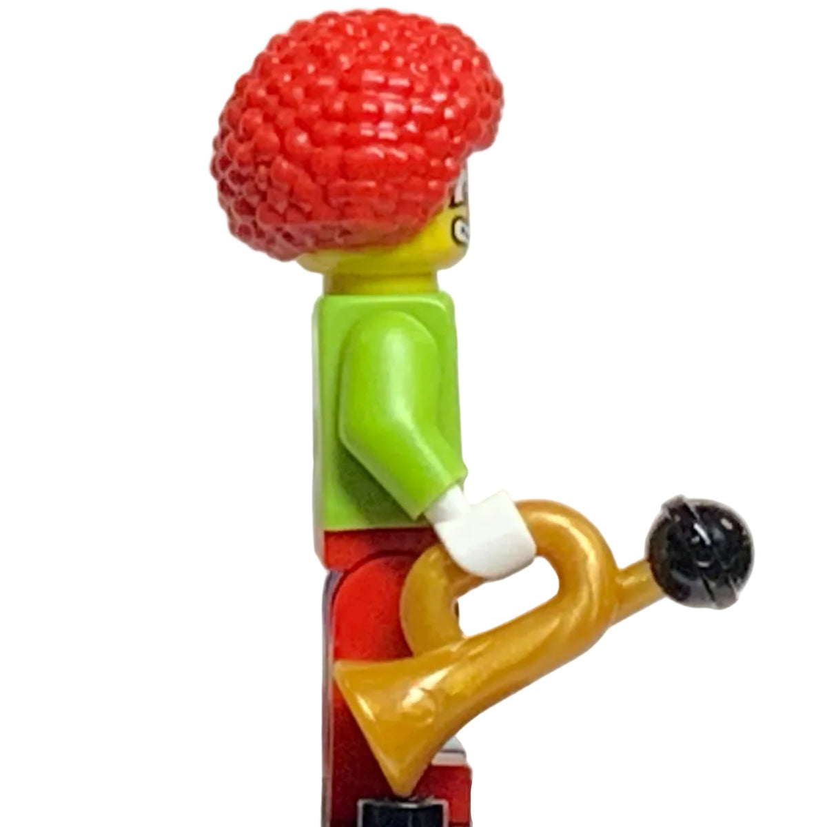 Circus Clown, col01-4