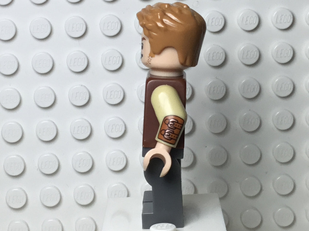 Owen Grady, col332