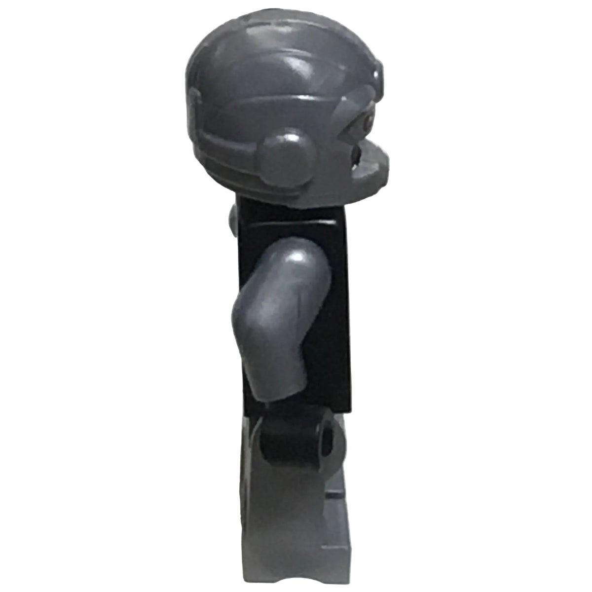 Cyborg, sh0155 - LEGO® DC Minifigure