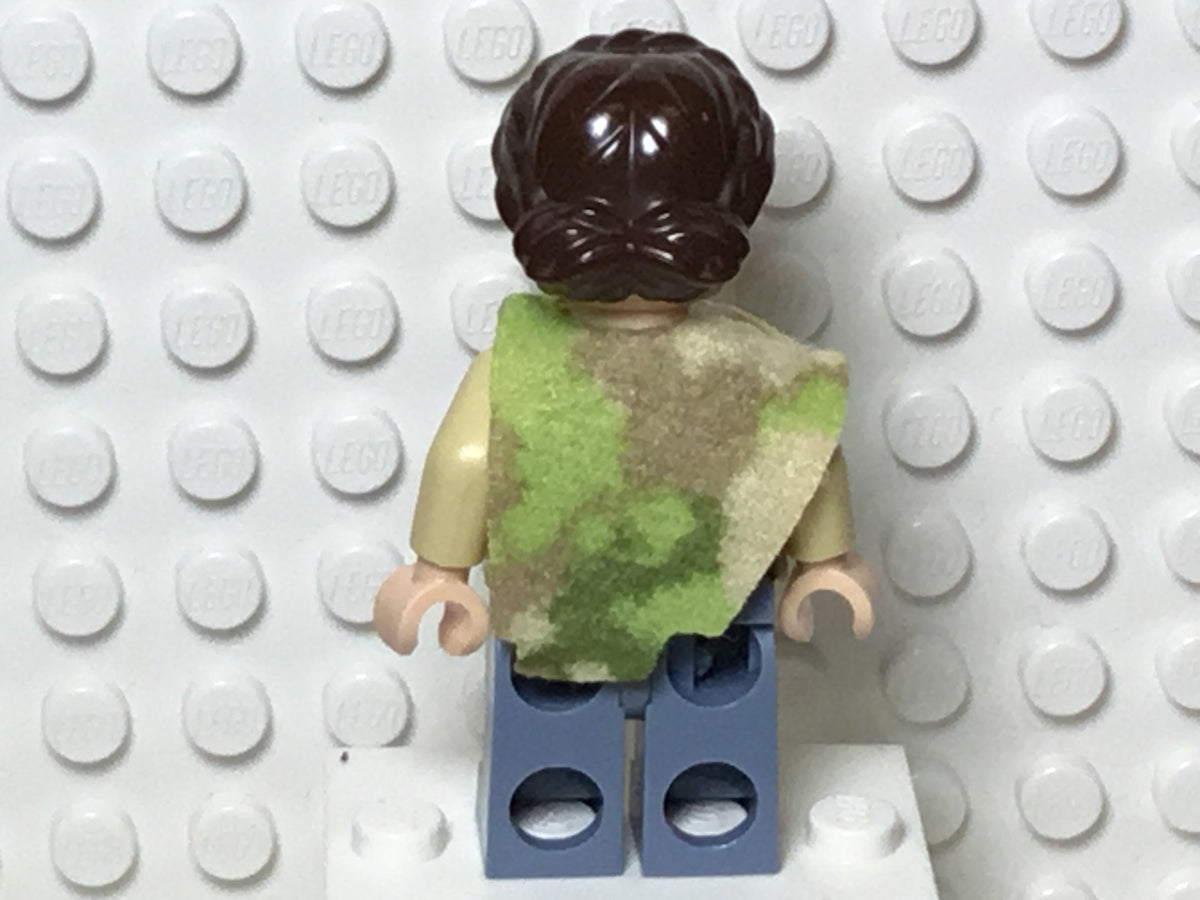 Princess Leia, sw0643, LEGO® Star Wars Minifigure