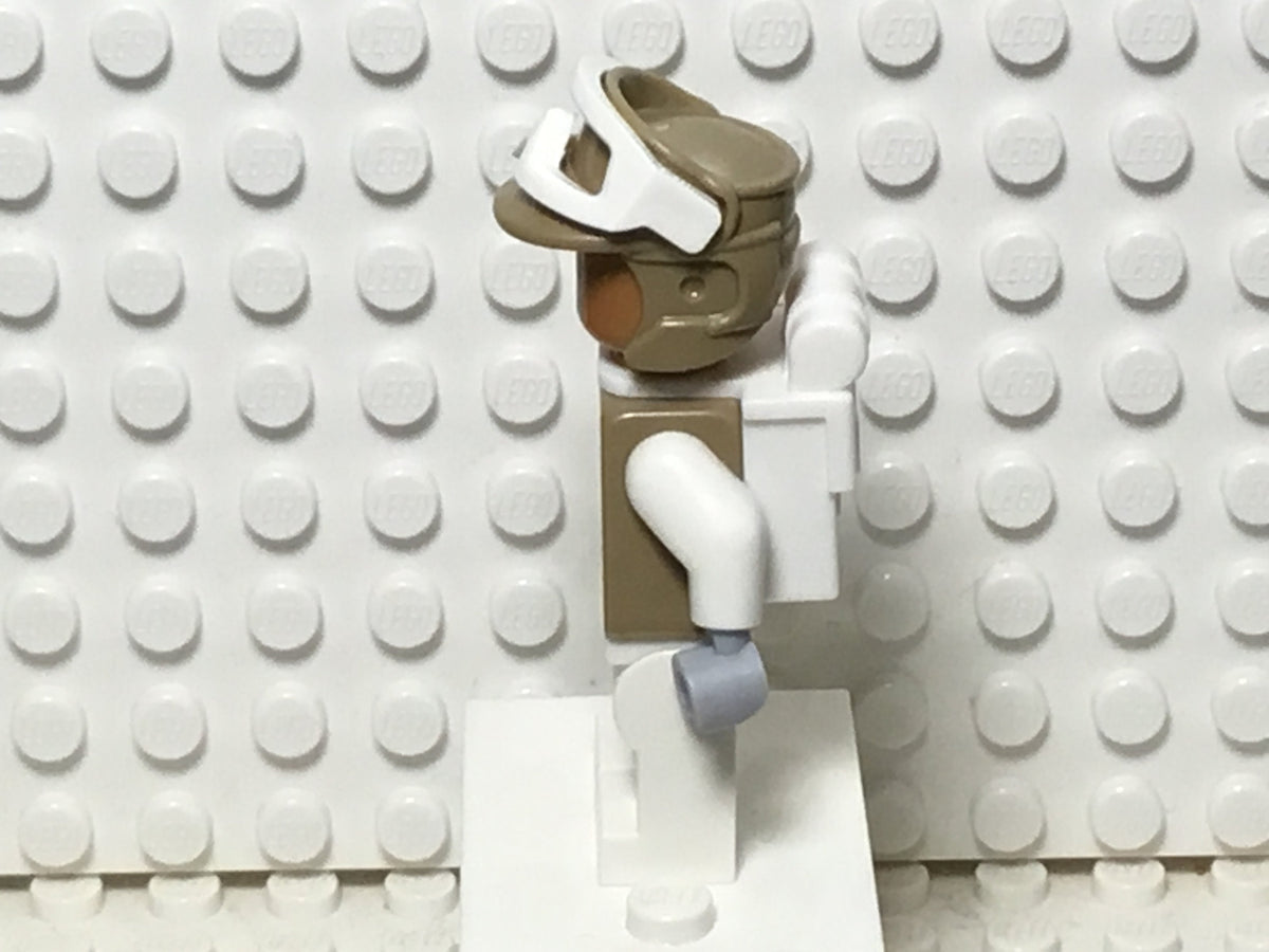 Hoth Rebel Trooper, sw1185