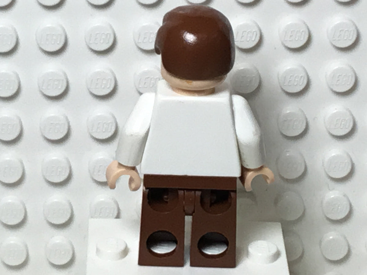 Han Solo, sw0403 - LEGO® Star Wars Minifigure