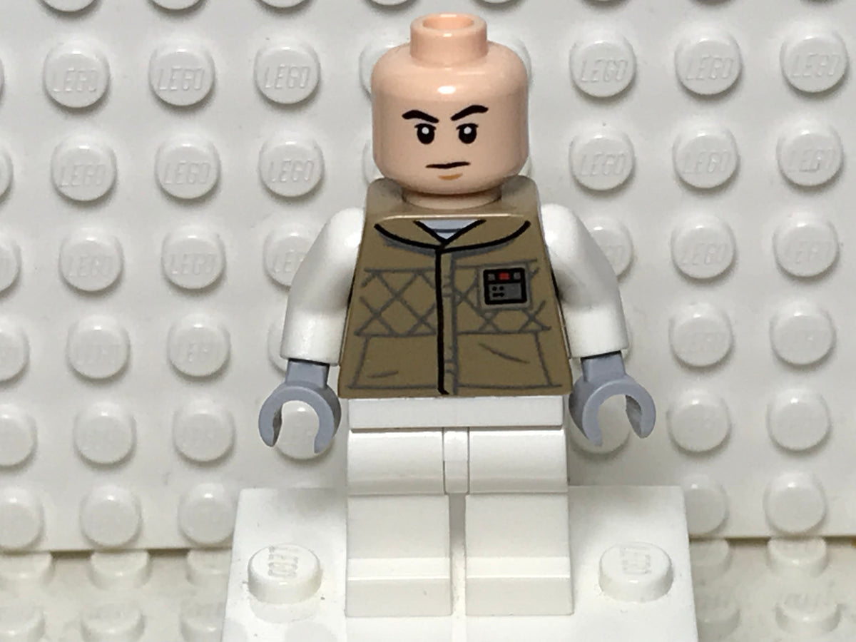 Hoth Rebel Trooper, sw1187