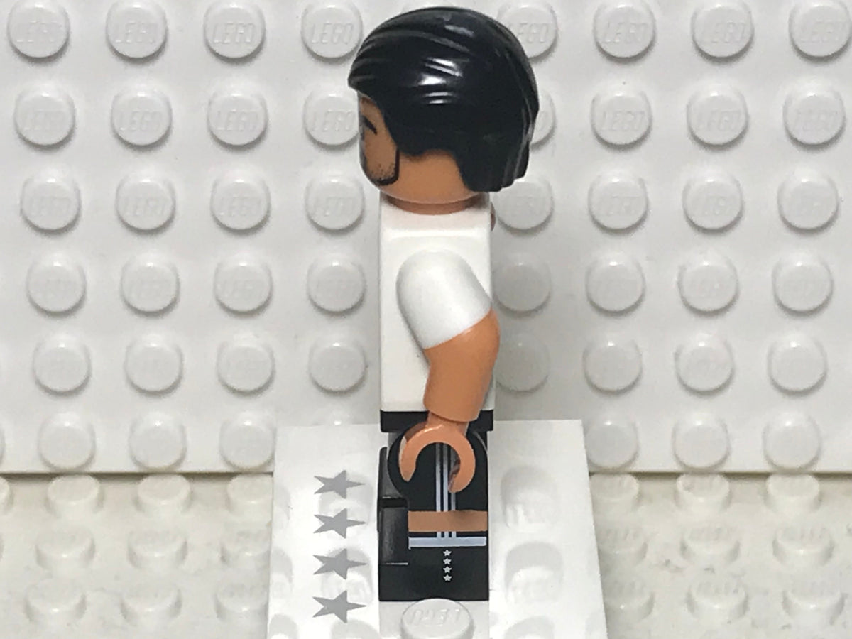 Sami Khedira, coldfb-11 - LEGO® Deutscher Fussball-Bund Minifigure