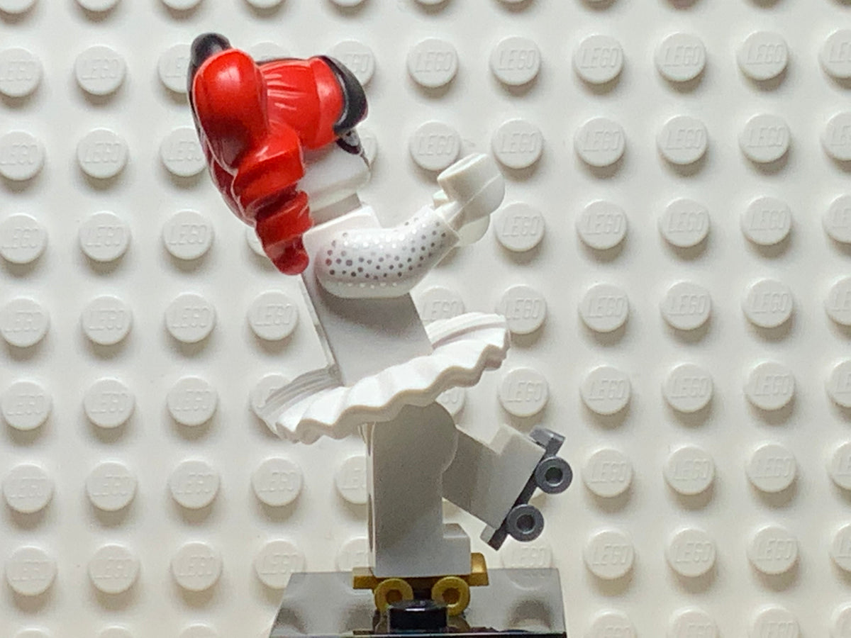 Disco Harley Quinn, coltlbm2-1 - LEGO® Batman Movie Minifigure