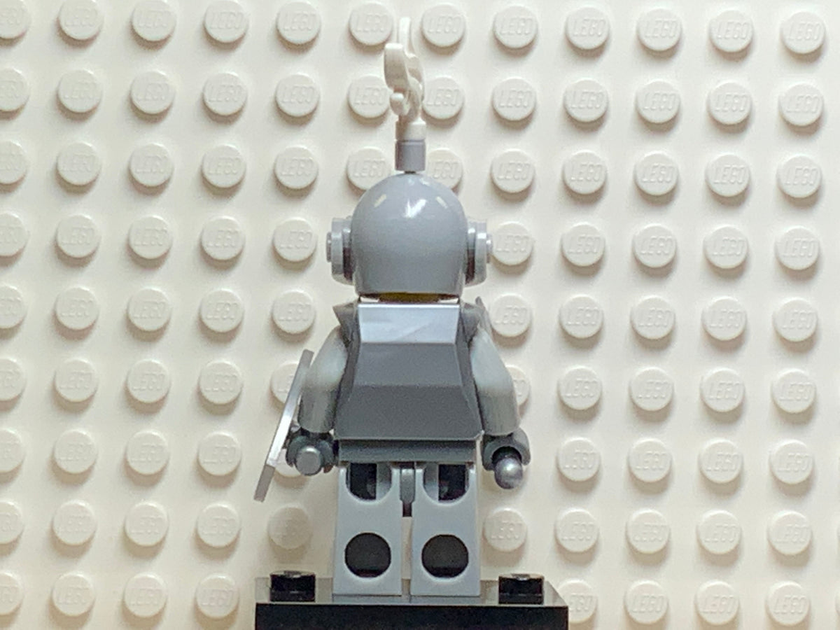 Heroic Knight, col09-4