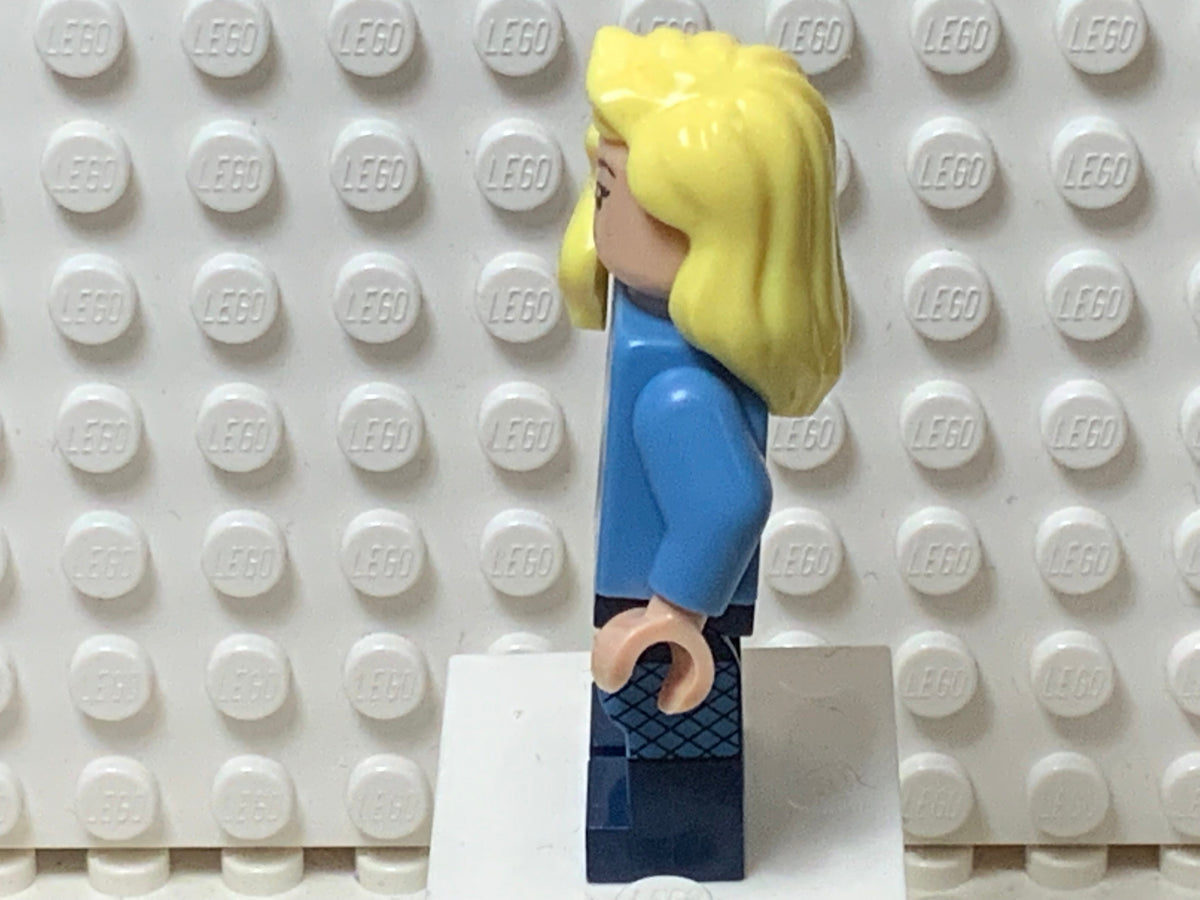 Black Canary, coltlbm2-19