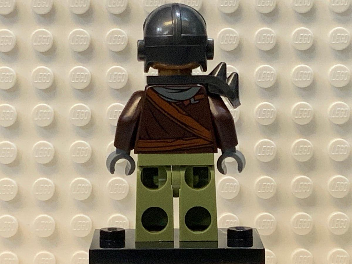 Klatoonian Raider, sw1060