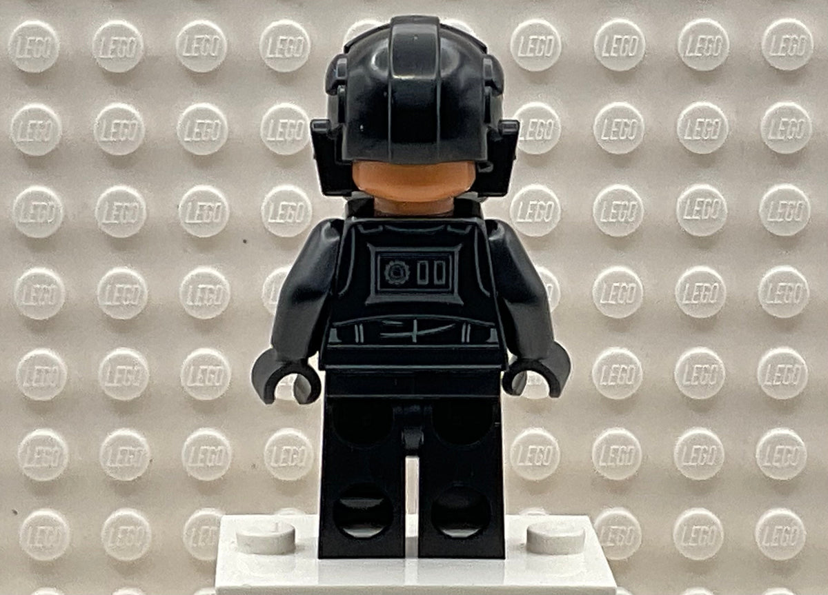 TIE Fighter / Interceptor Pilot, sw1260