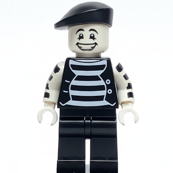 Mime, col02-9