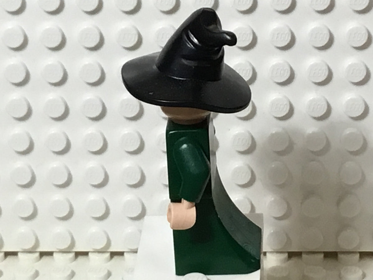 Professor Minerva McGonagall, hp274