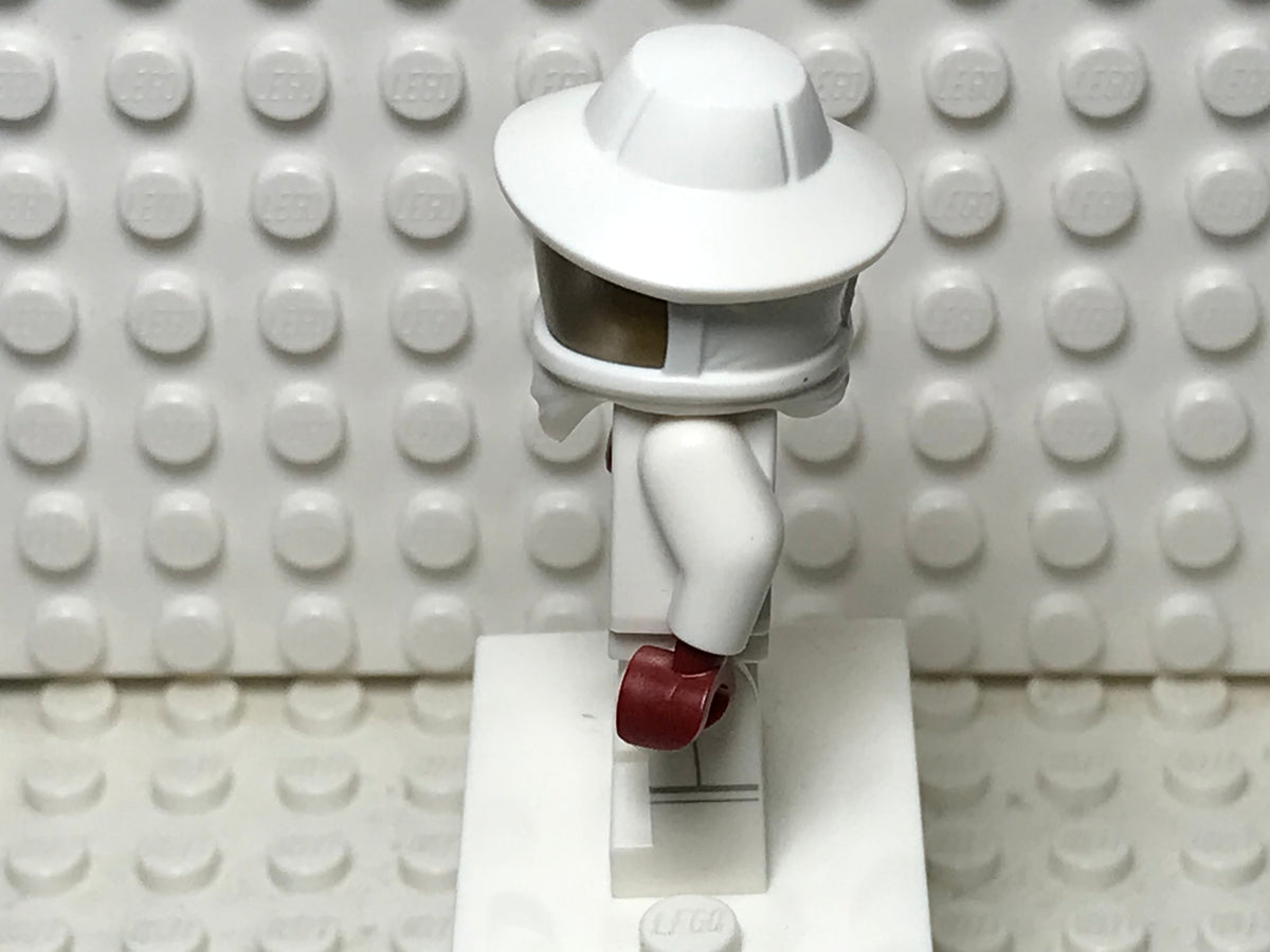 Beekeeper, col21-7