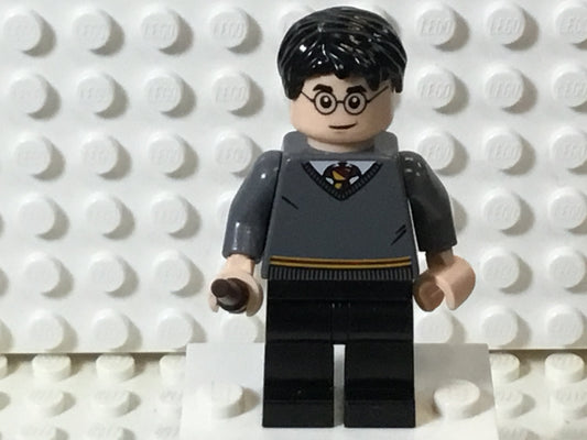 Harry Potter, hp220, LEGO® Harry Potter™ Minifigure