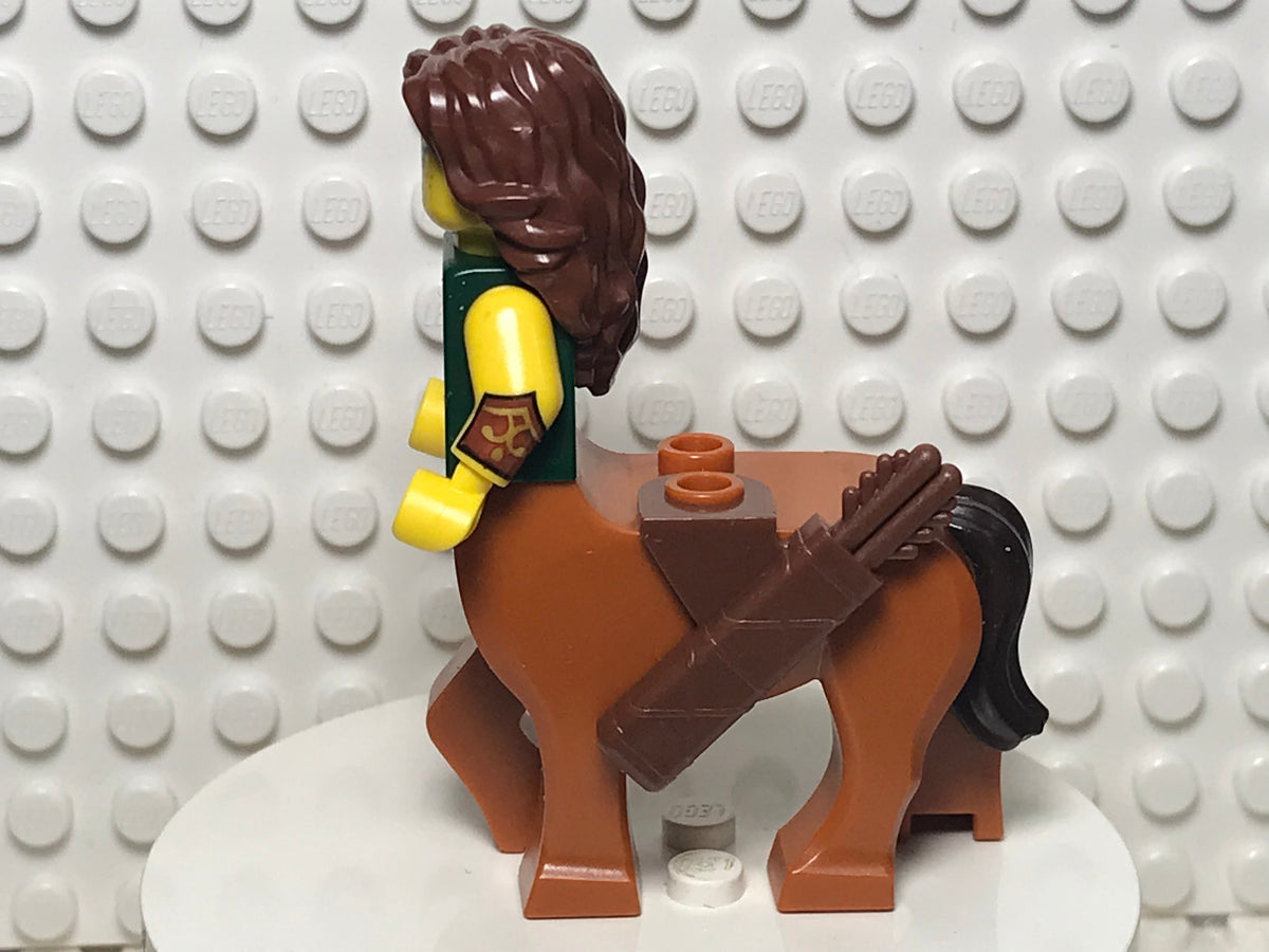 Centaur Warrior, col21-6