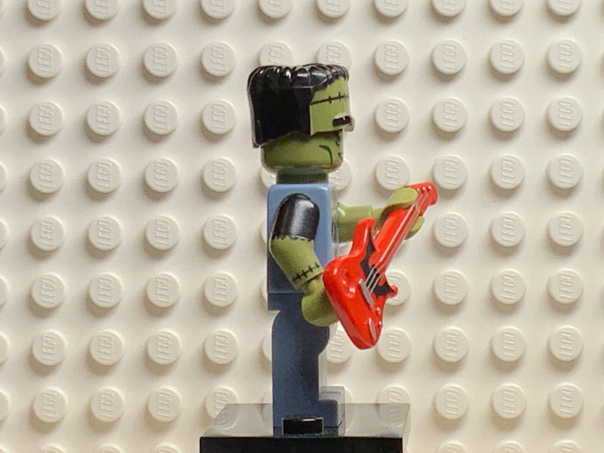 Monster Rocker, col14-12