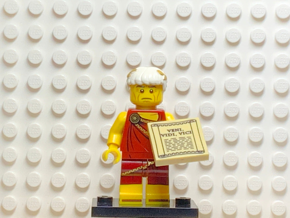 Roman Emperor, col09-5
