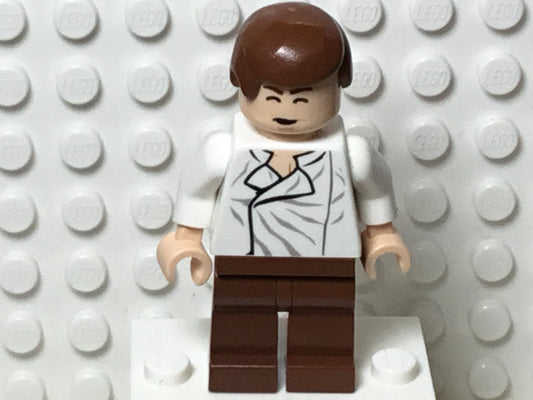 Han Solo, sw0403 - LEGO® Star Wars Minifigure