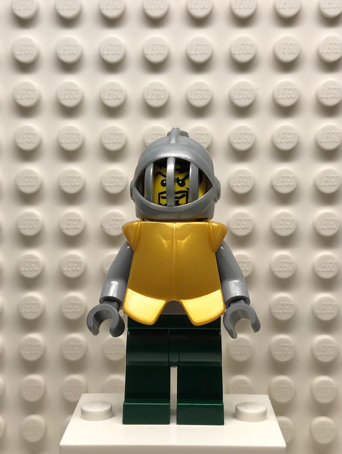 Knights Kingdom II, Hero Knight 1, cas314