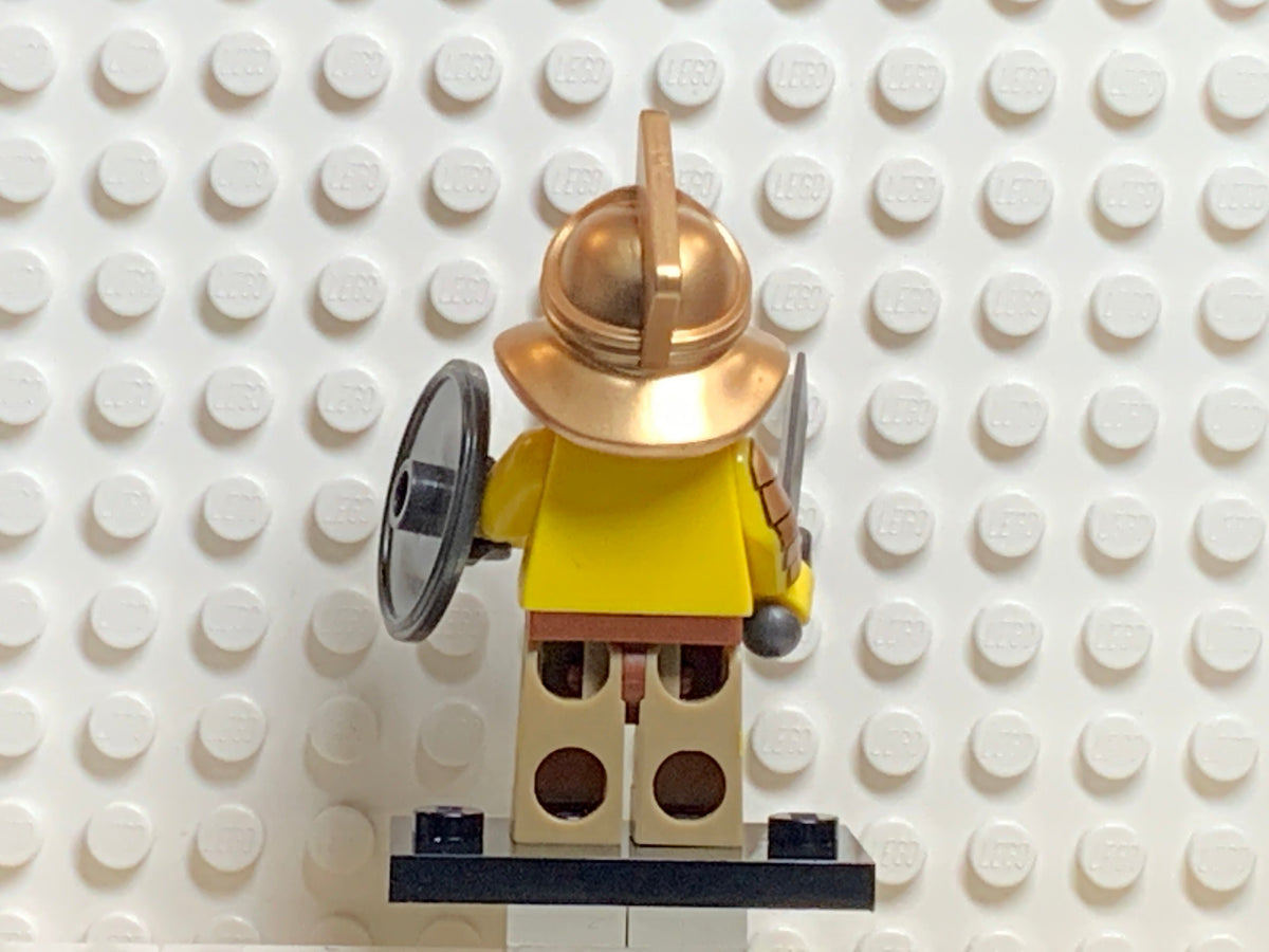 Gladiator, col05-2