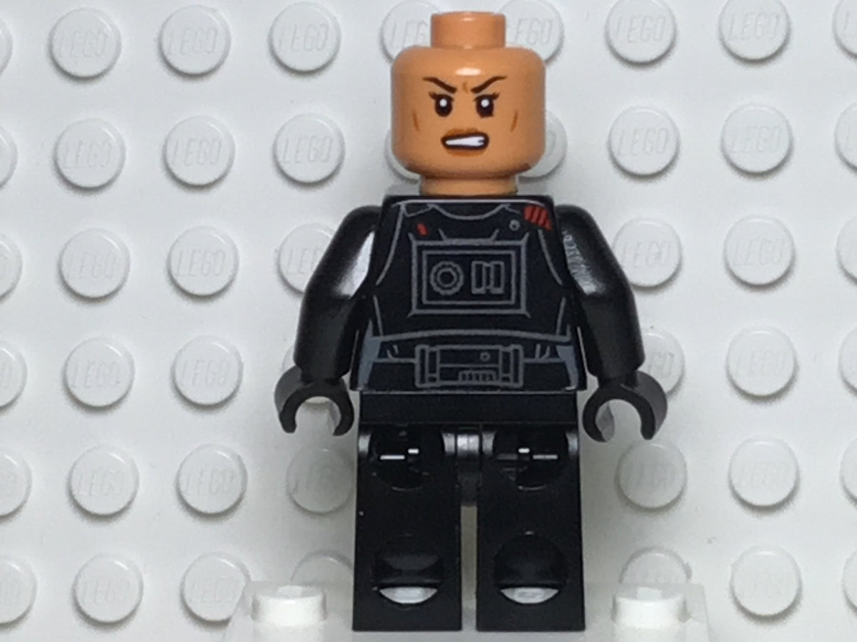 Iden Versio, sw1000
