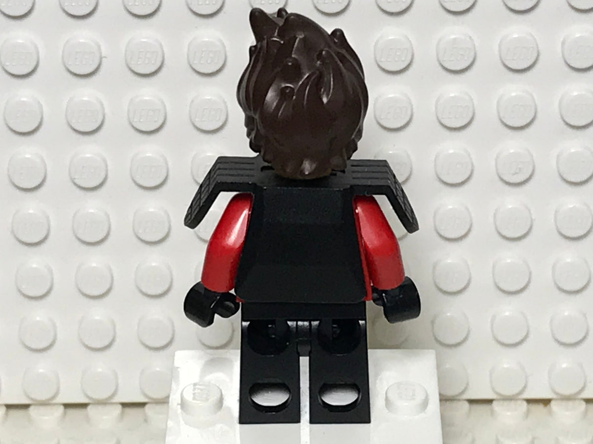 Kai Kendo, coltlnm-1