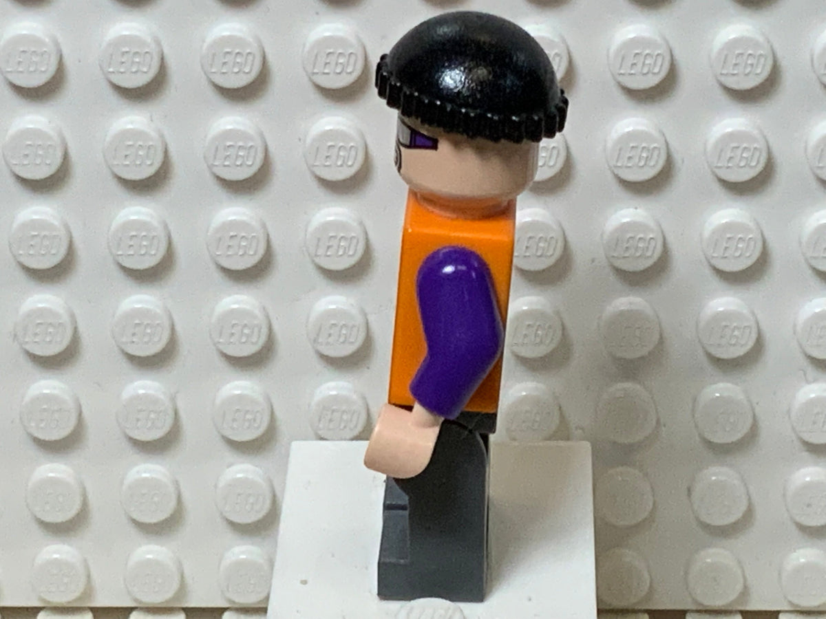 Two-Face's Henchman, sh0022 - LEGO® DC Minifigure